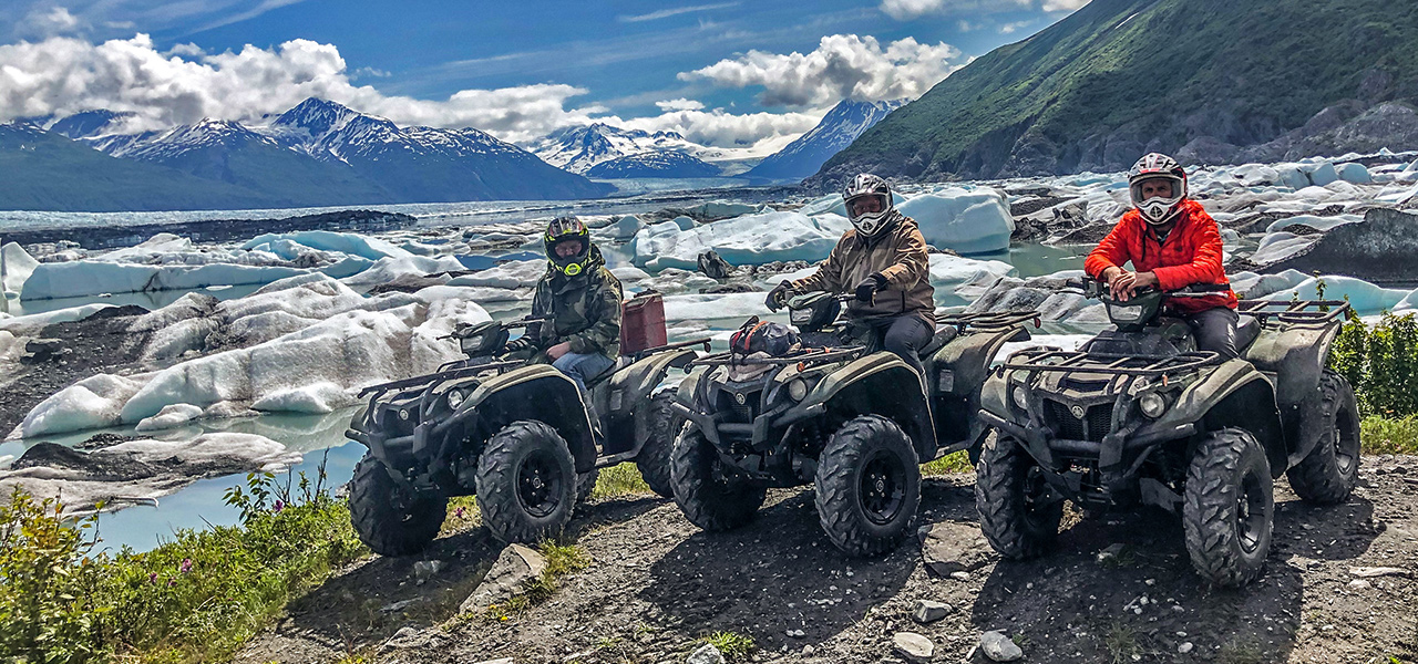 atv excursions in alaska