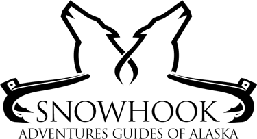 Snowhook Adventure Guides of Alaska logo