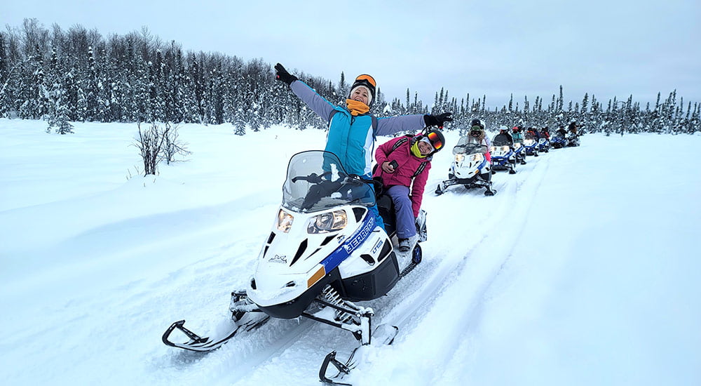 Snowhook Adventures Snowmobiling Gallery 16 1000x550