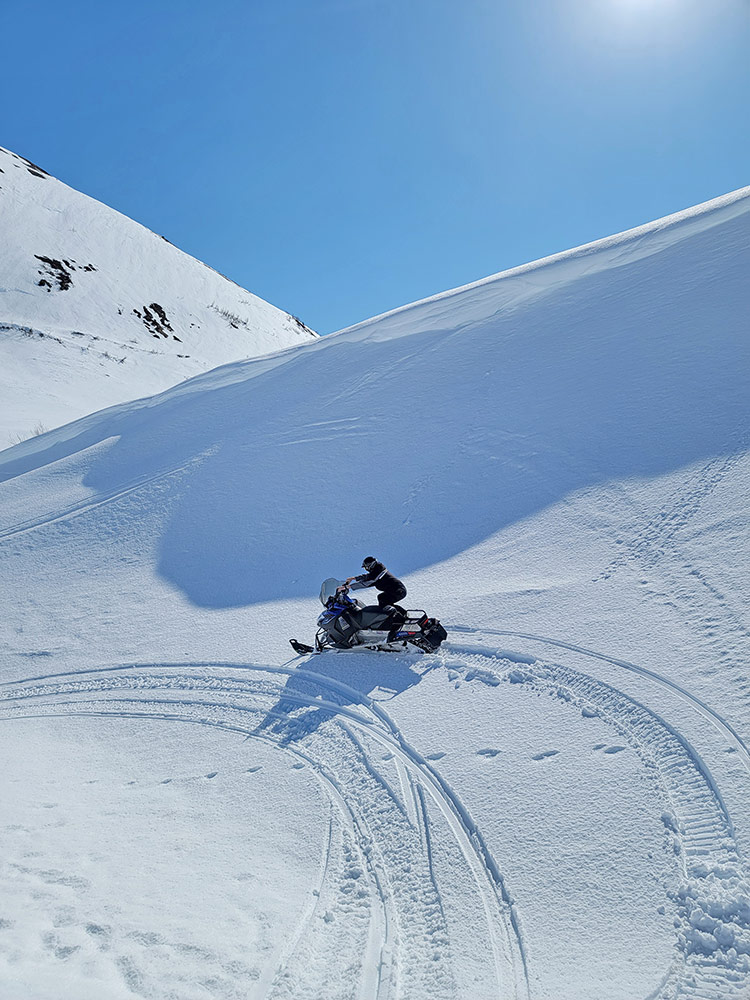 Snowhook Adventures Snowmobiling Gallery 2 750x1000