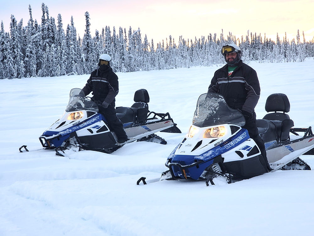 Snowhook Adventures Snowmobiling Gallery 24 1000x750