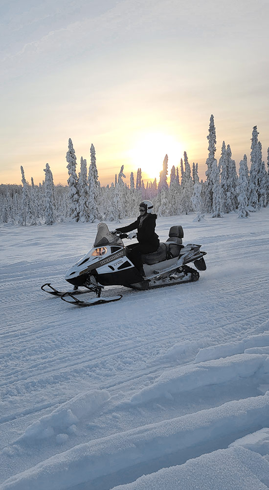 Snowhook Adventures Snowmobiling Gallery 7 550x1000