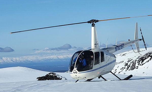 Helicopter Tours In Alaska Winter With SAGA 2 600×363