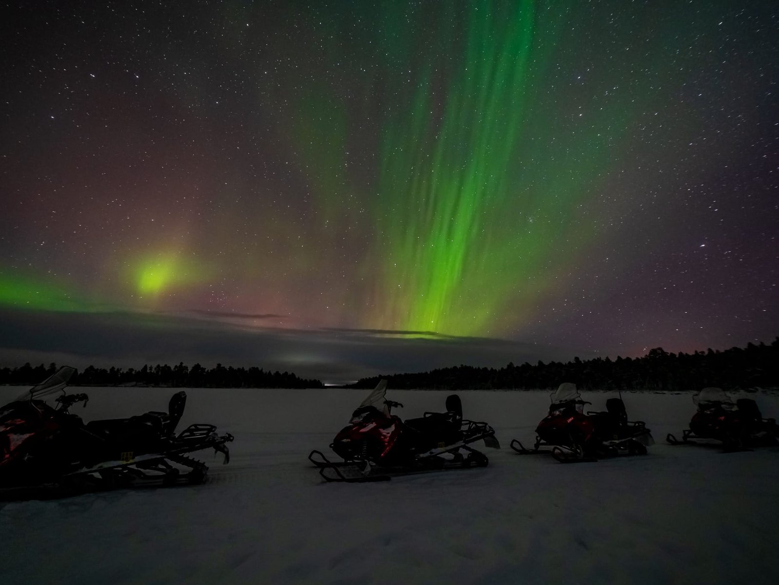 Book your Snowhook Adventure