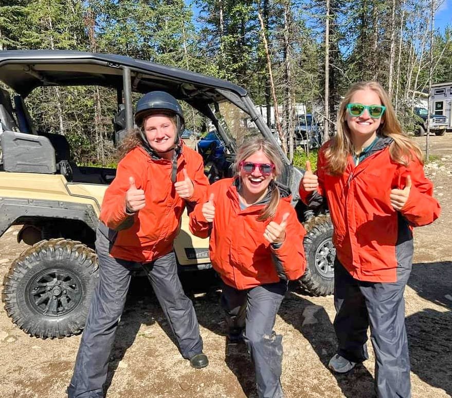 Snowhook ATV - ATV Group Pose 01