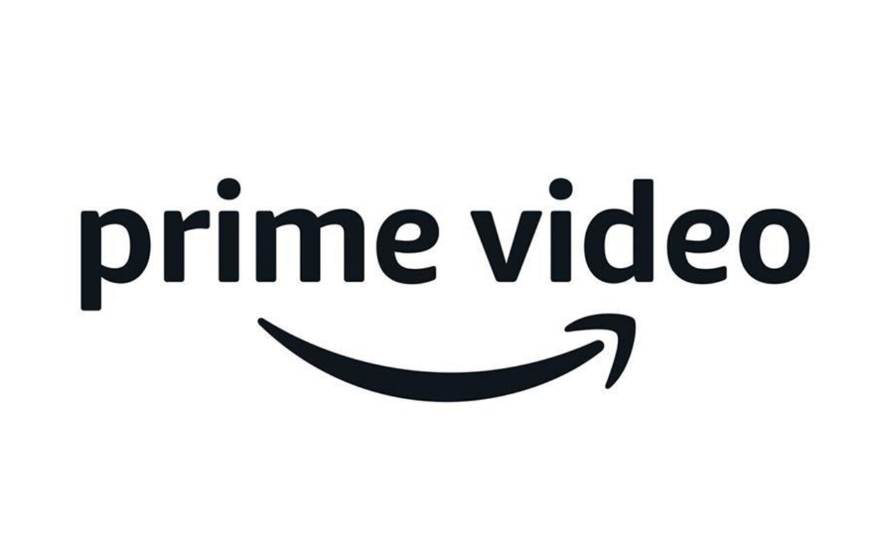 Amazon Prime TV Logo