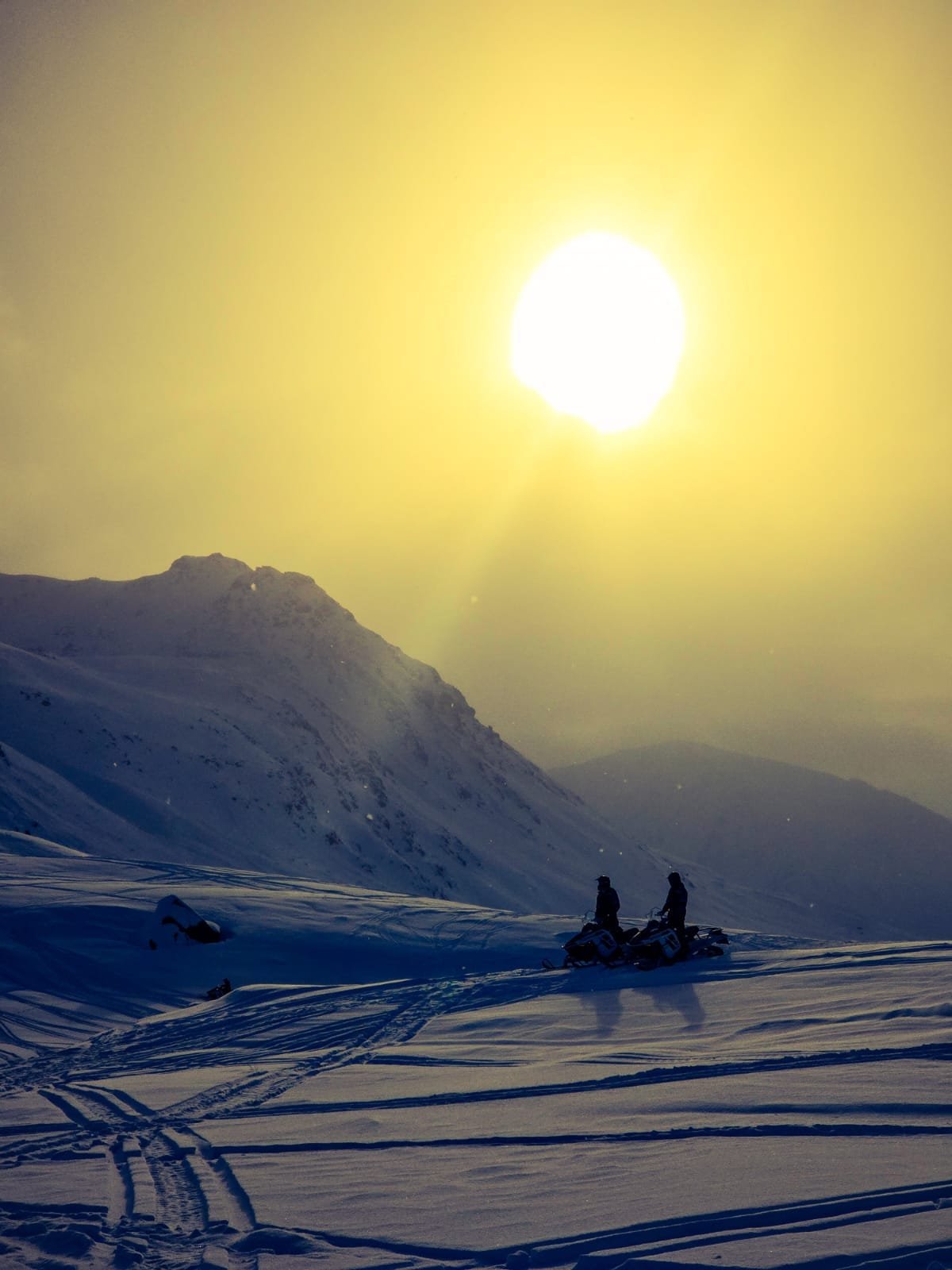 Book your Snowhook Adventure