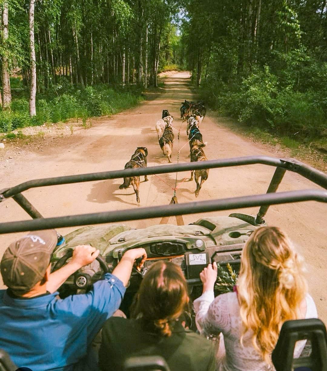 Book your Snowhook Adventure