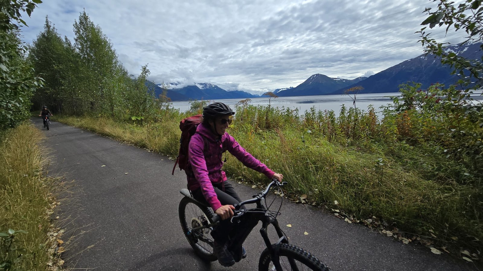 Book your Snowhook Adventure