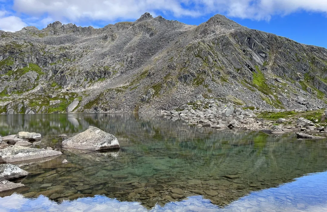 Book your Snowhook Adventure