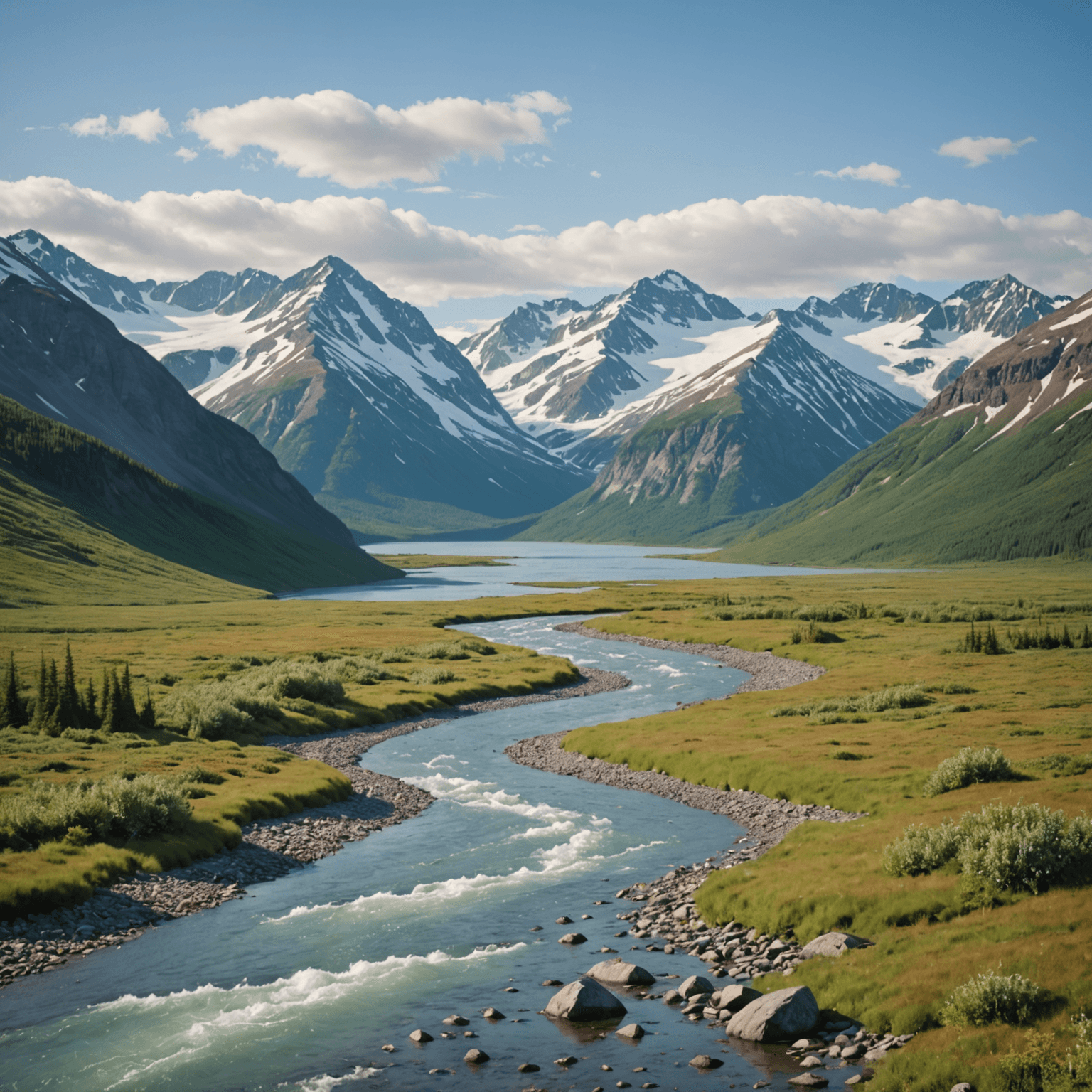 A raven perched on a snowy branch, showcasing its glossy black feathers.