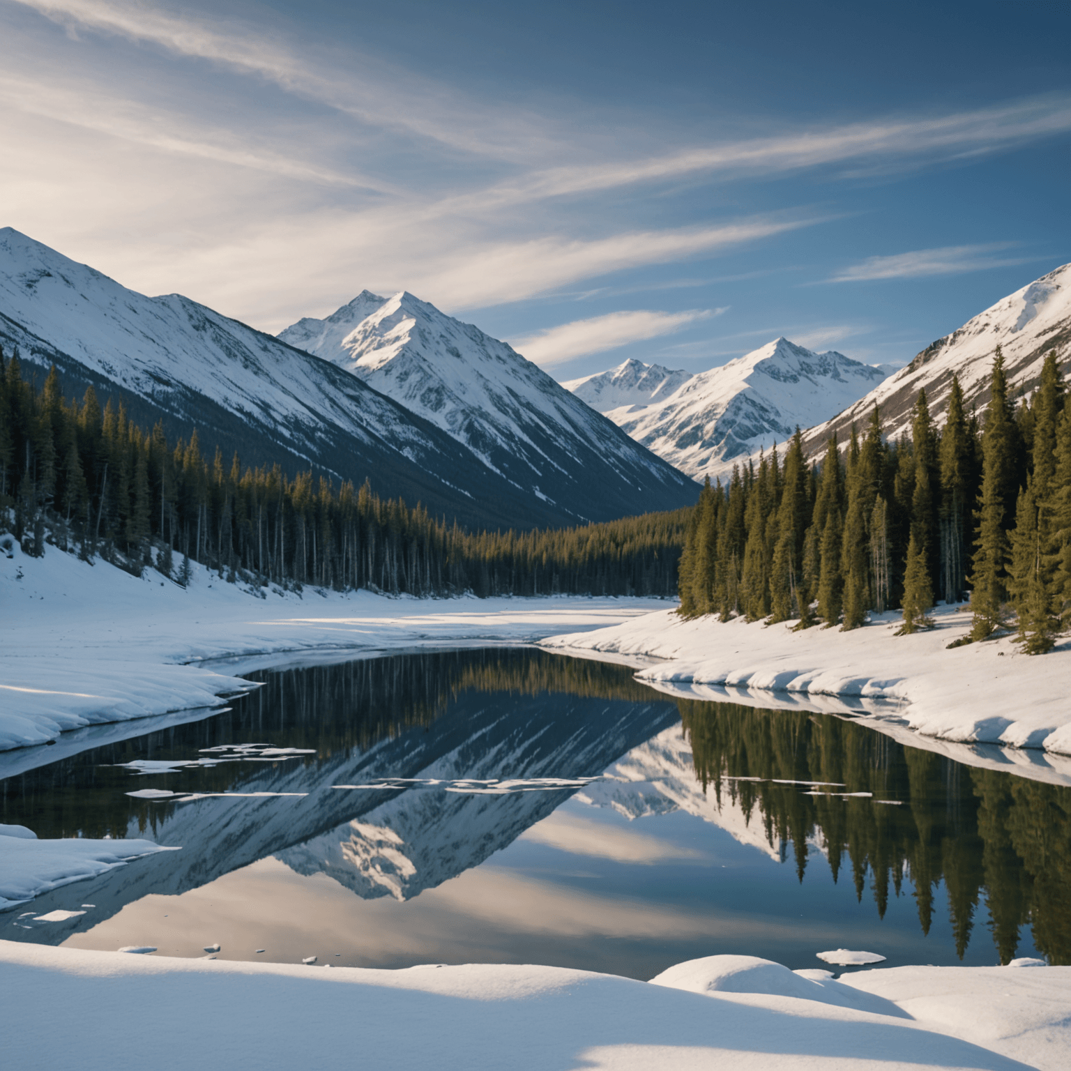 A close-up of a sled dog during a race, showcasing its focus and determination