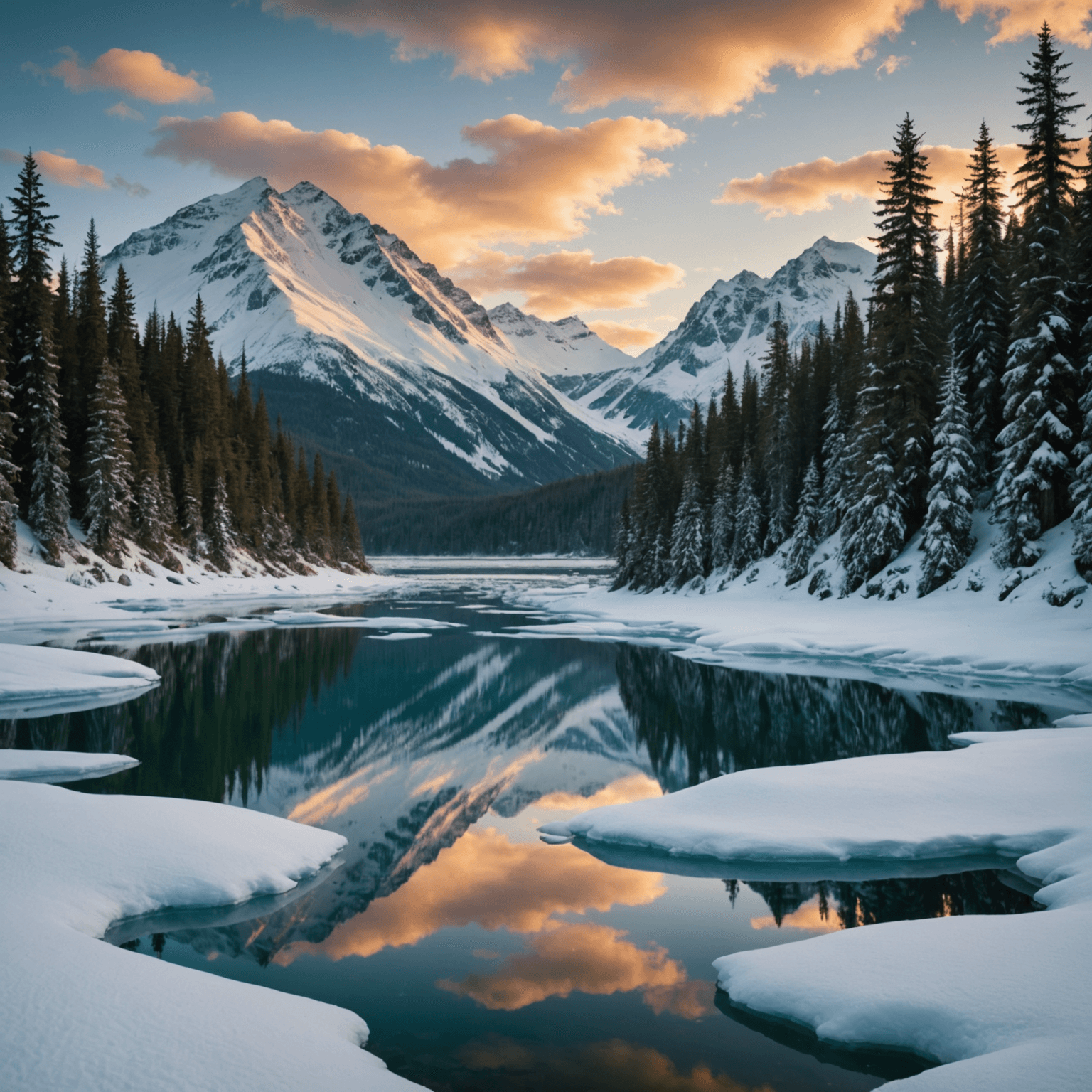 Illustration showing the different roles of dogs in a sled team