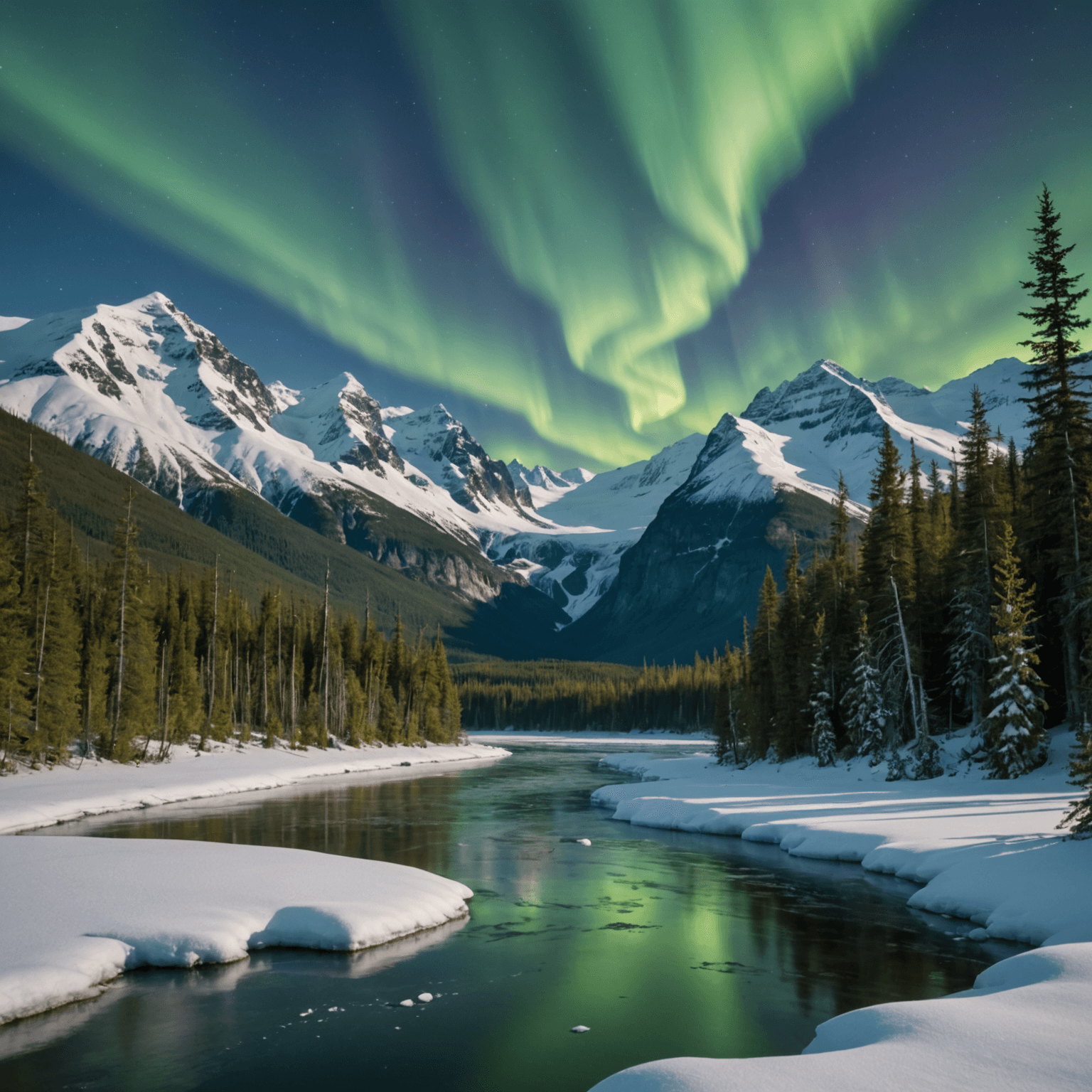 Close-up of a sled dog team preparing for a race