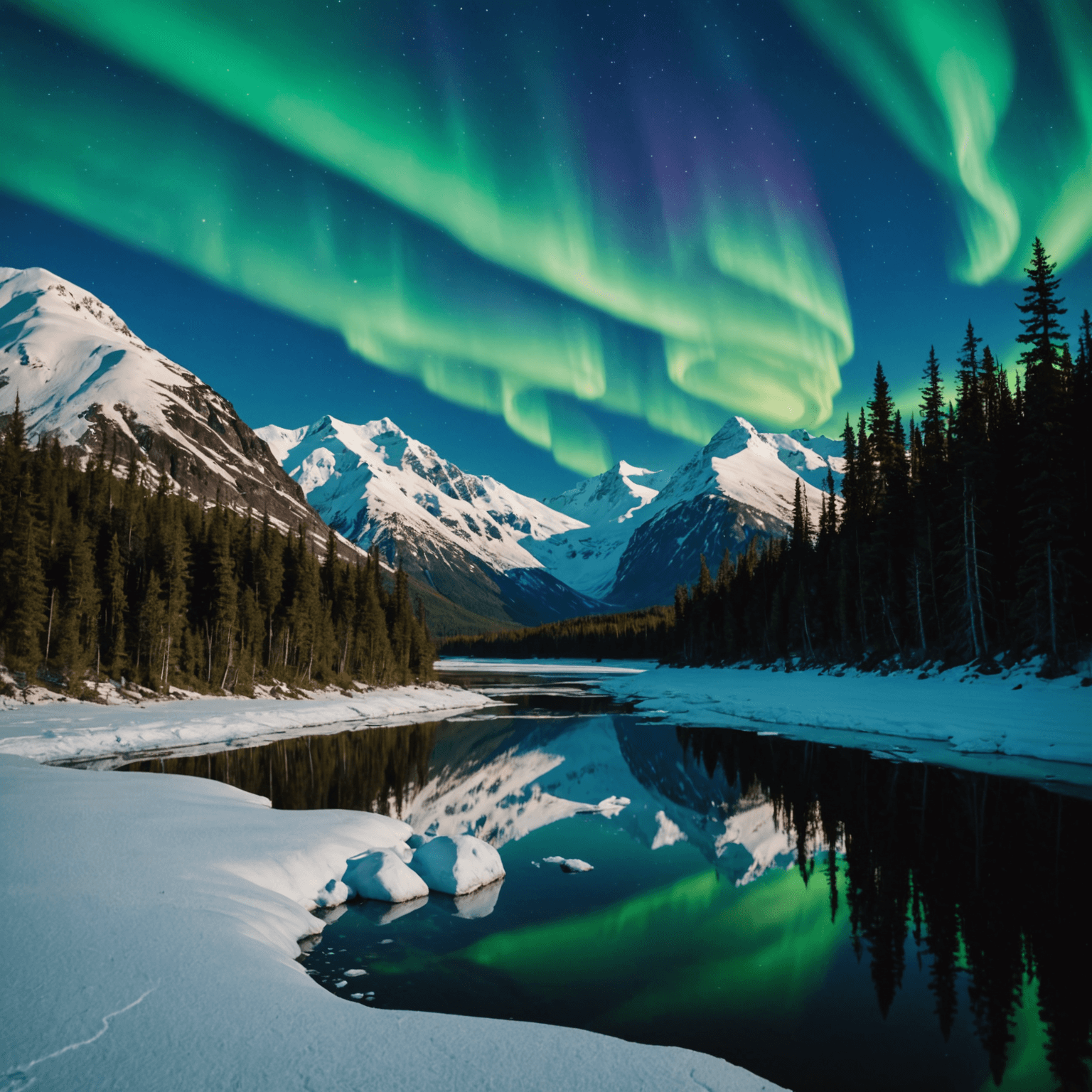 Illustration of layered clothing for dog sledding