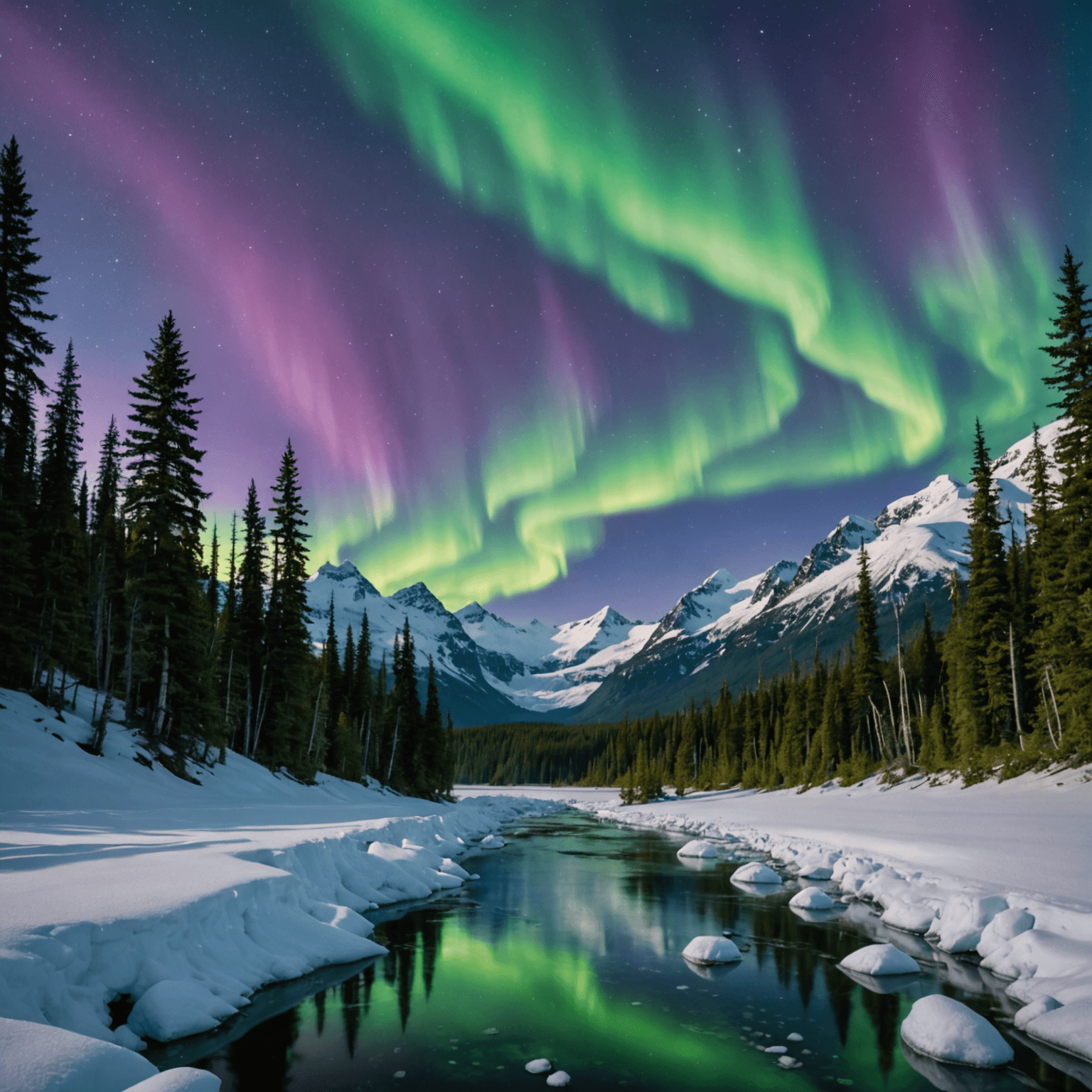 A traditional wooden sled with wooden runners, showcasing the simplicity of early designs.