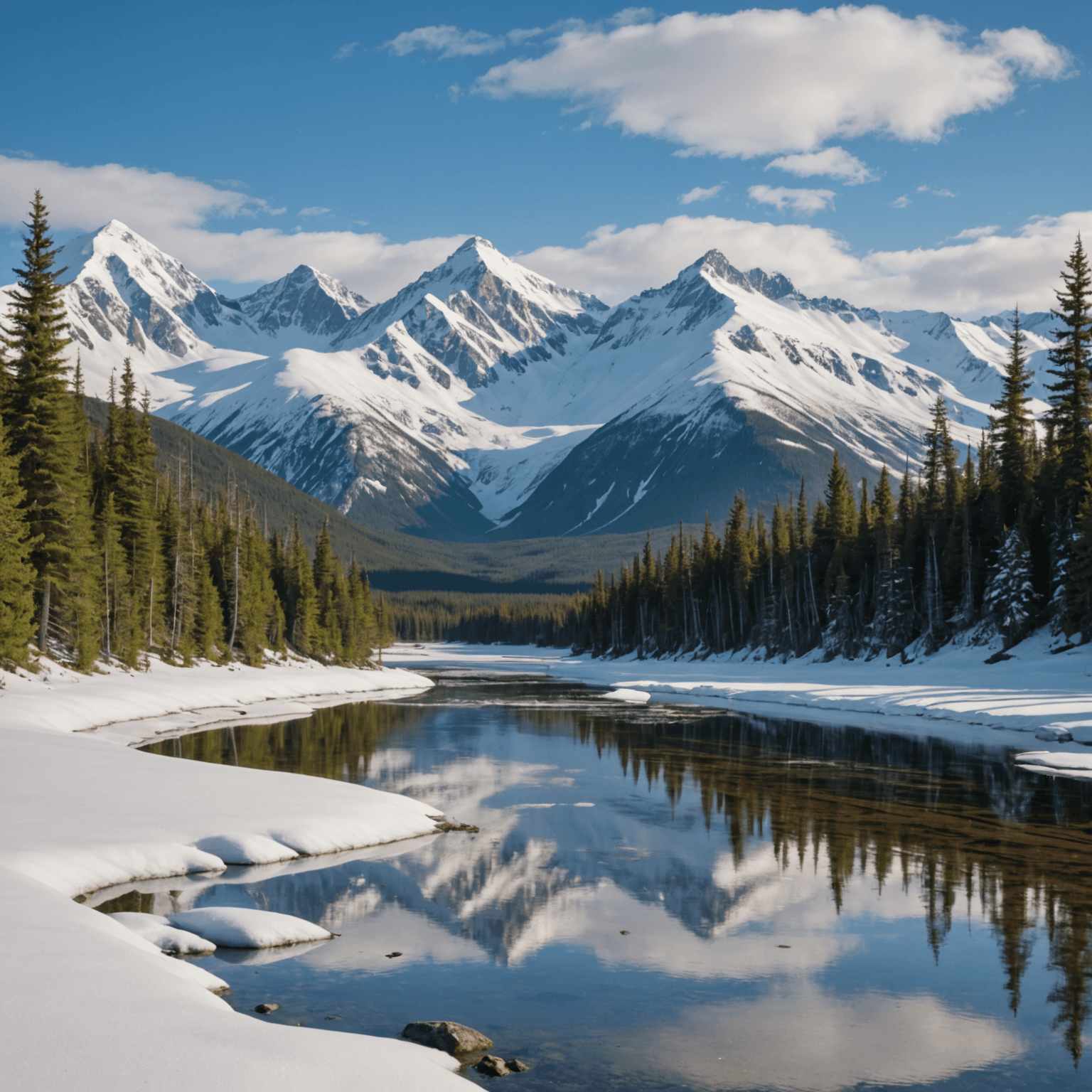 A dog team in an urban mushing setting, showcasing the equipment used