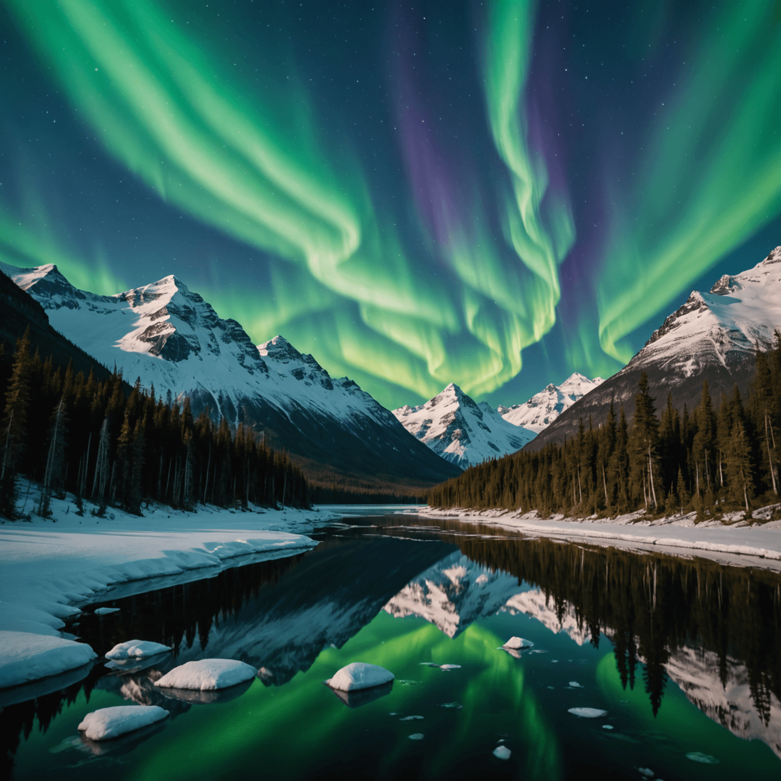 A person dressed in layers appropriate for winter dog sledding in Alaska, highlighting base, insulating, and outer layers.