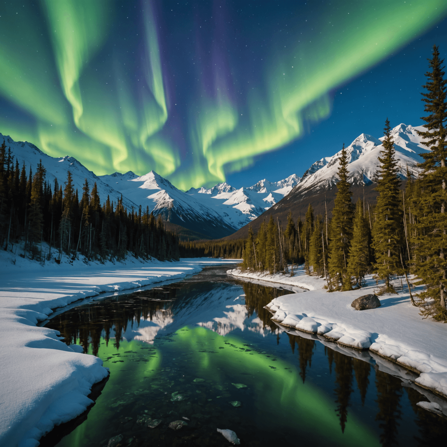 Dogs maintaining focus with the 'on by' command as they pass another team