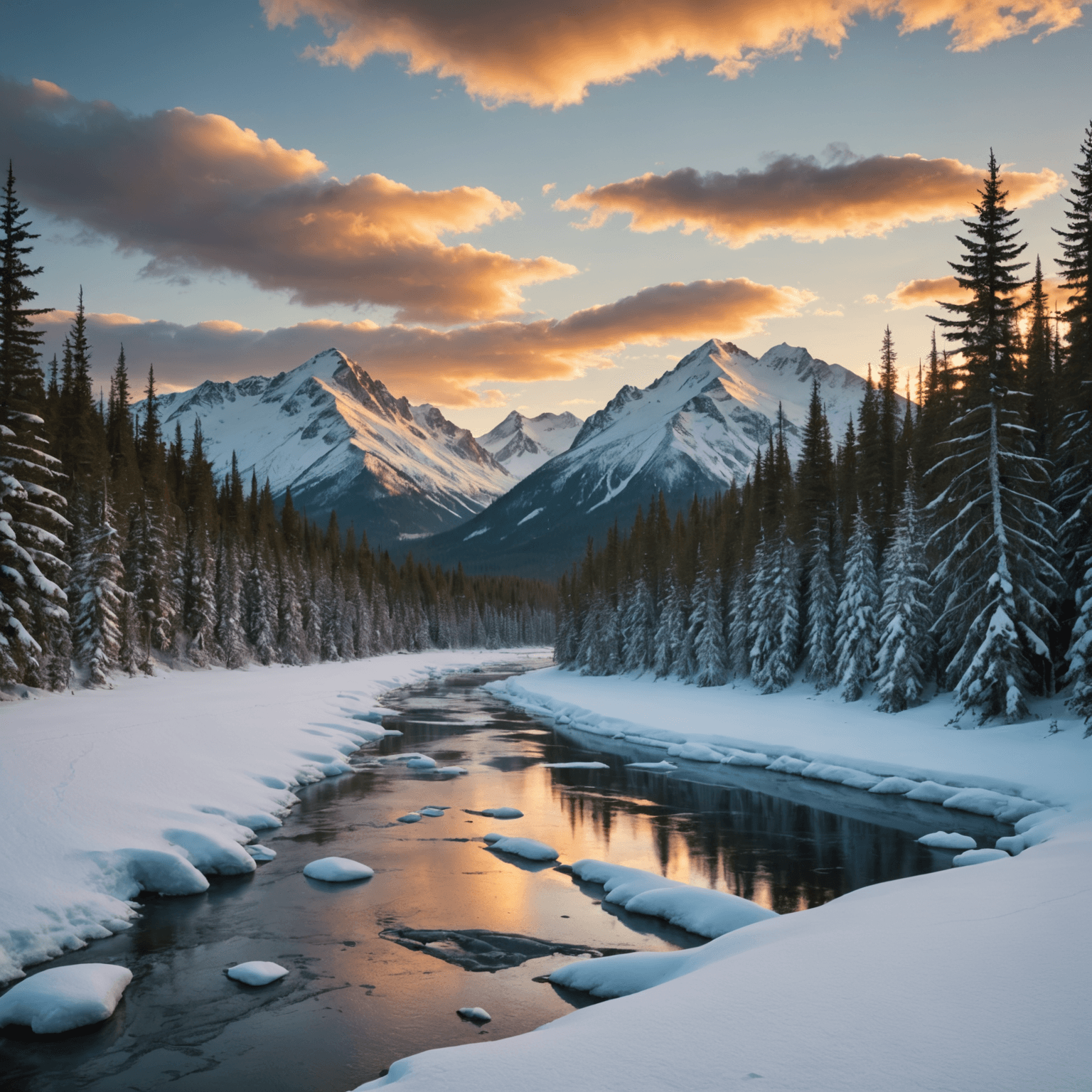 Diagram of Earth's magnetosphere and aurora formation