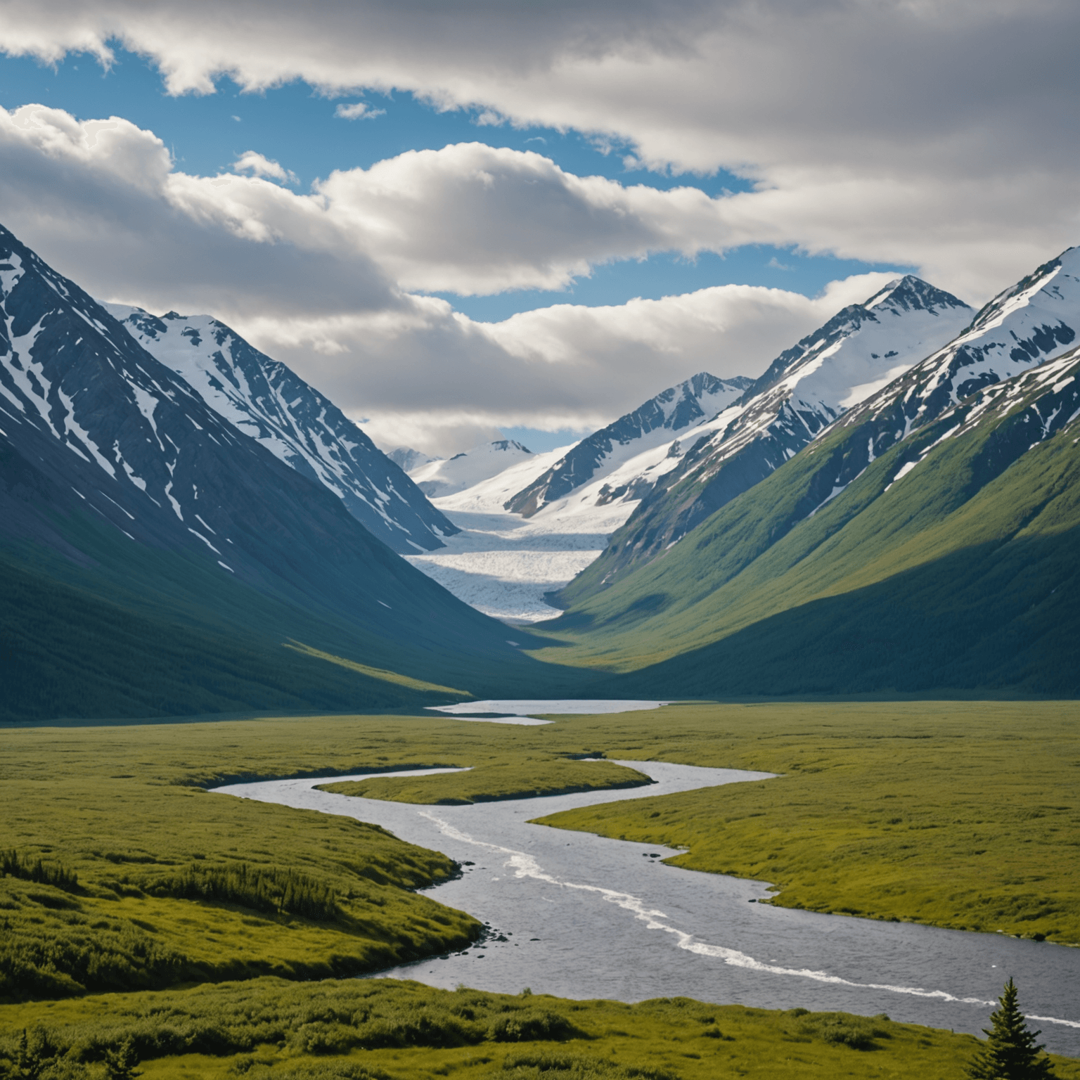 A close-up of an Alaskan Husky, showcasing its strength and determination