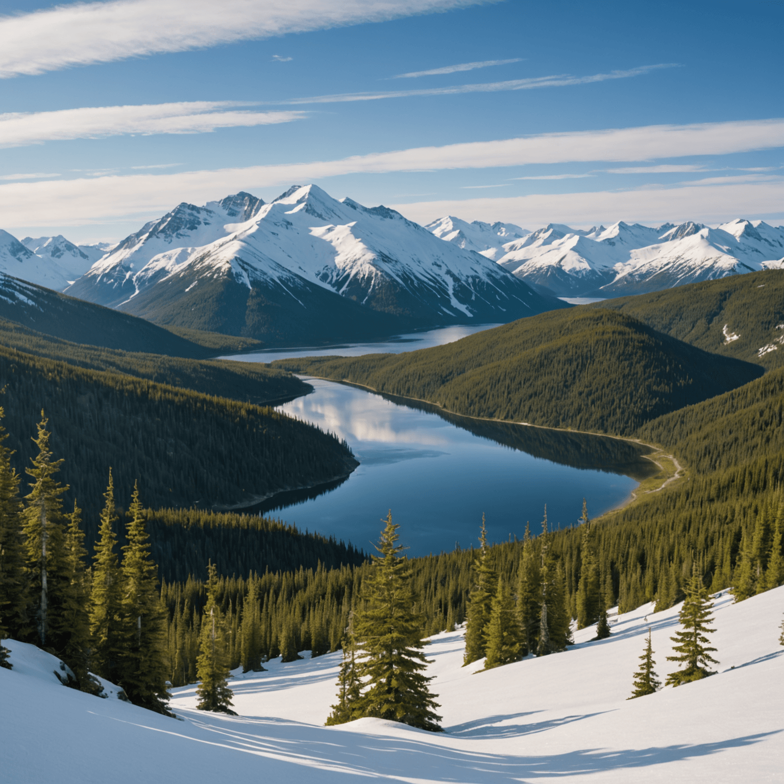A cozy cabin with large windows, perfect for aurora viewing, set against a backdrop of the Northern Lights.