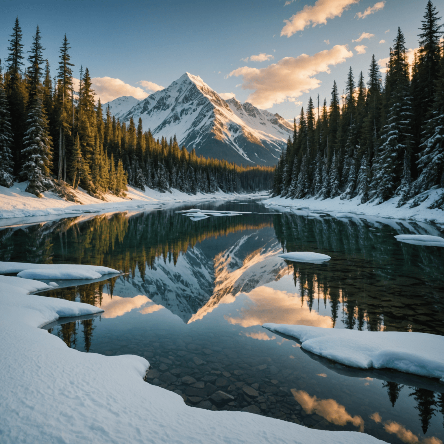 A diagram showing the placement of dogs in a sled team, highlighting their roles.
