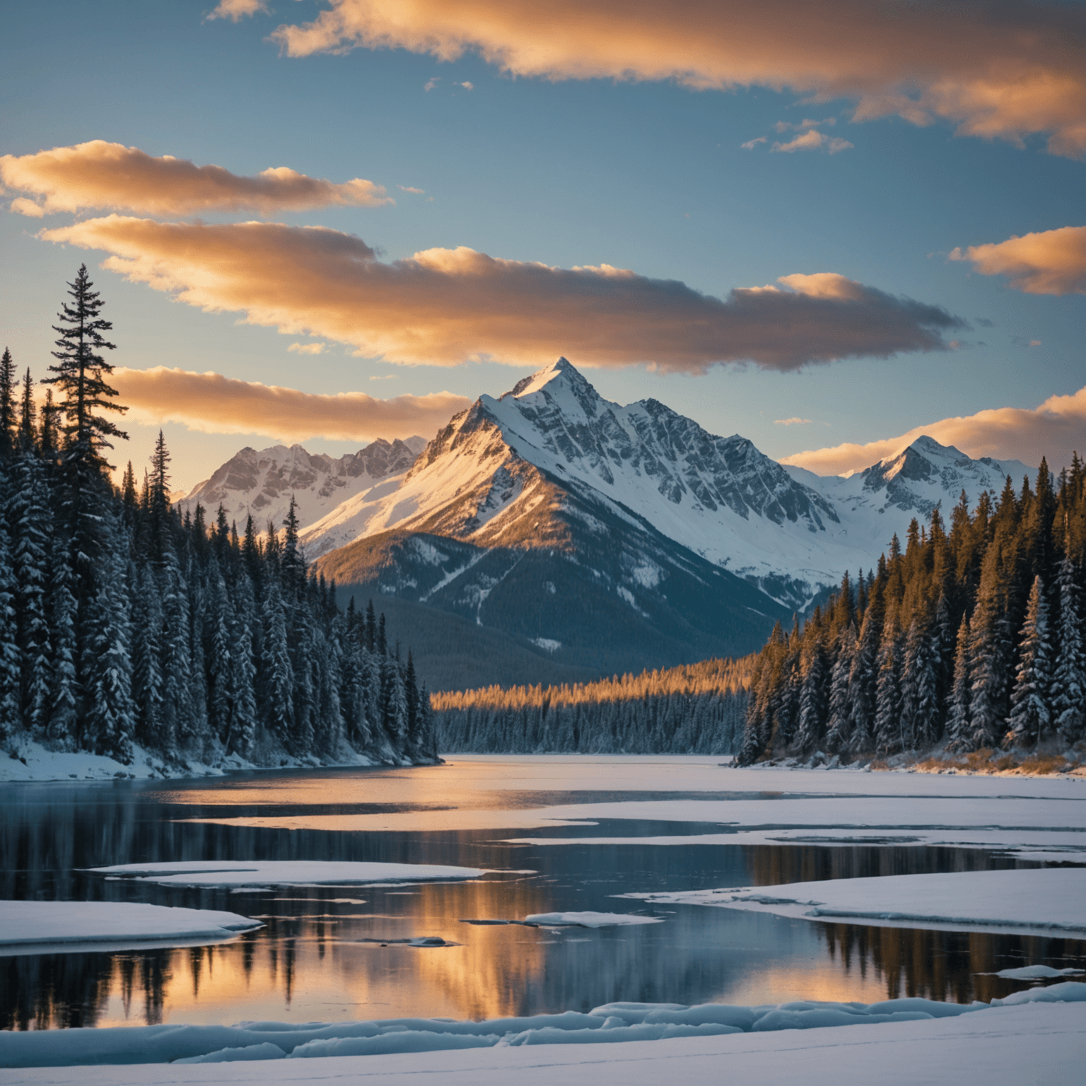 A checkpoint with mushers resting and tending to their dogs