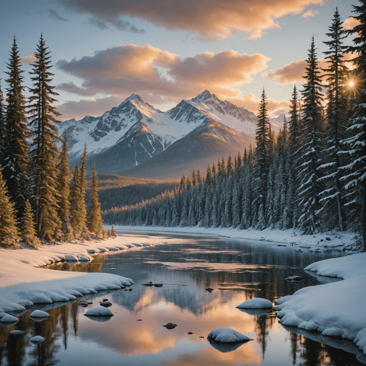 Huskies pulling a wheeled sled on a summer trail
