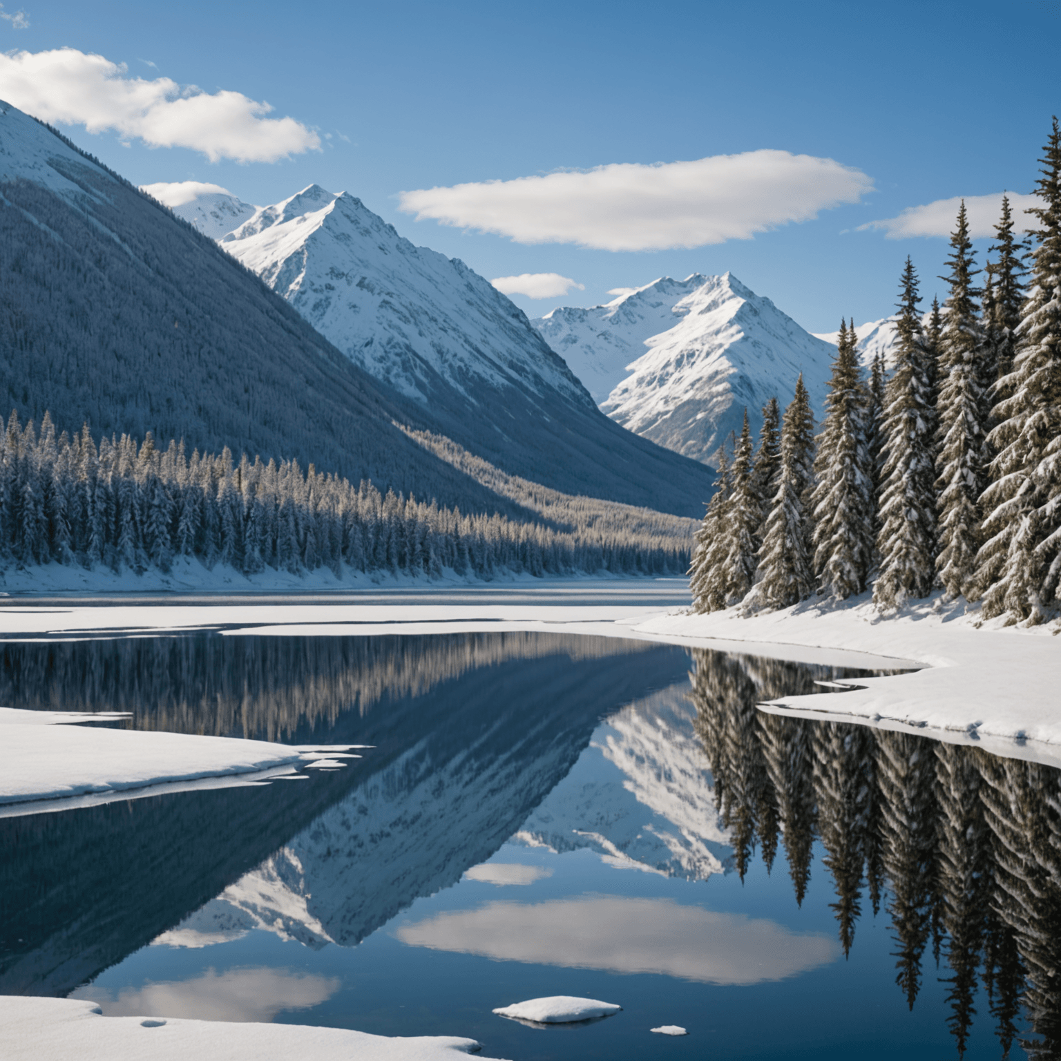 Native Alaskan Dance Ceremony