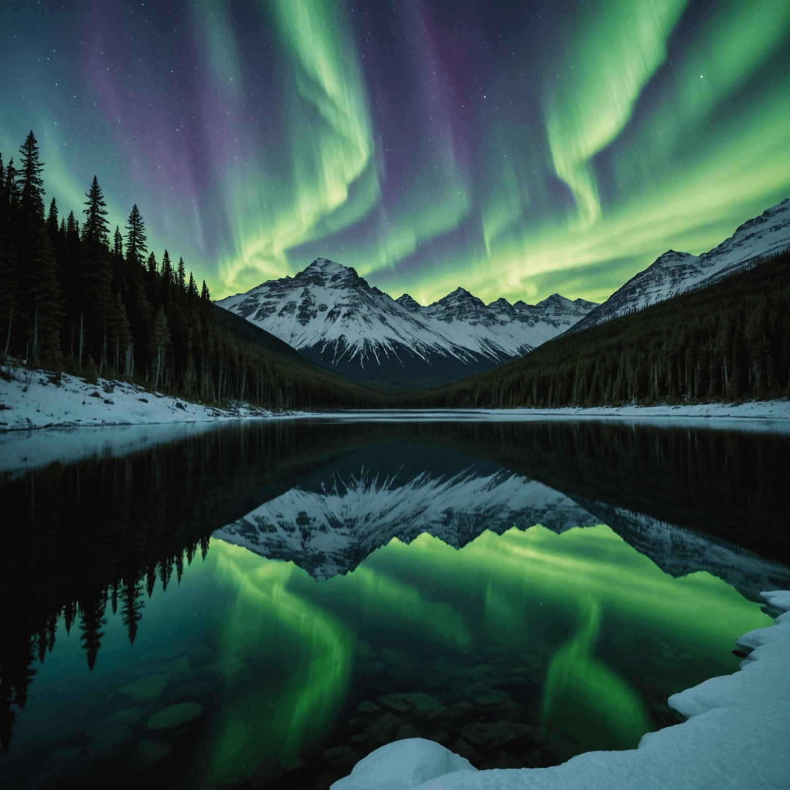 Close-up of a jet ski rider taking in the breathtaking views of Alaska's rugged coastline.