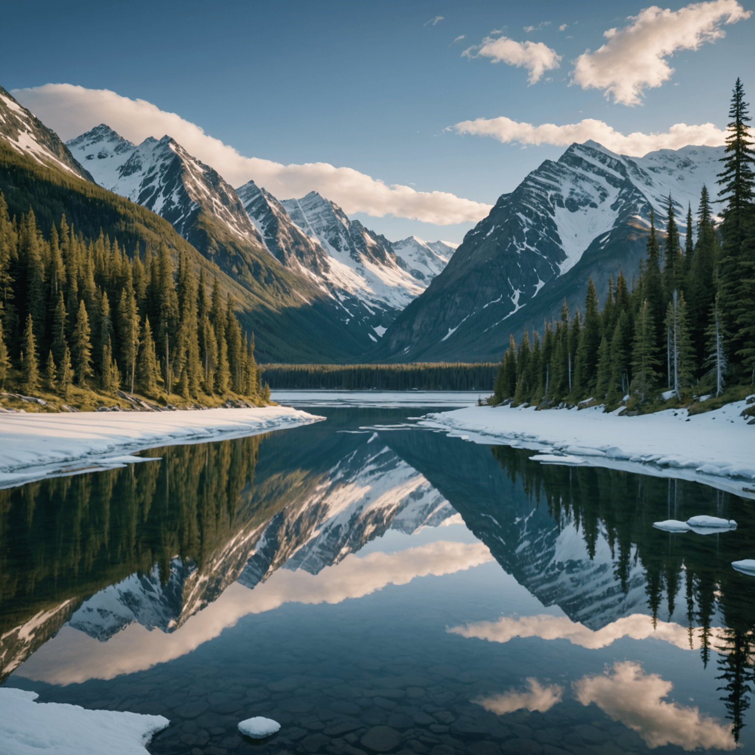 A group of jet skis lined up on the shore, ready for a tour