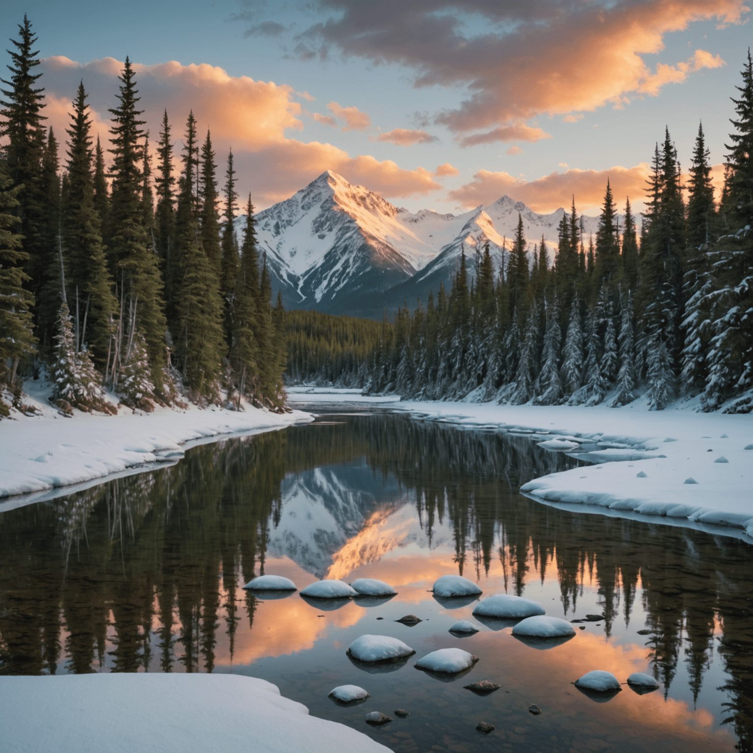 A plate of New Orleans-style cuisine from the Double Musky Inn.