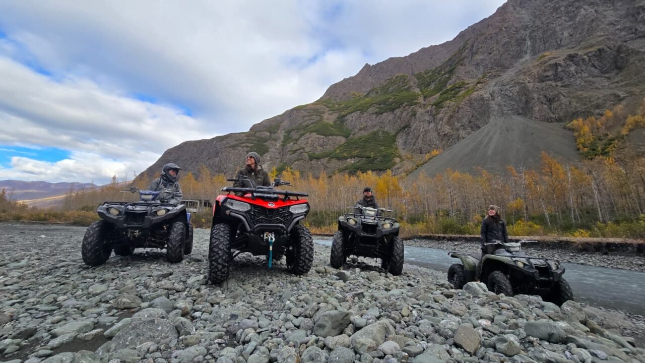 Snowhook Eklutna ATV Group 01