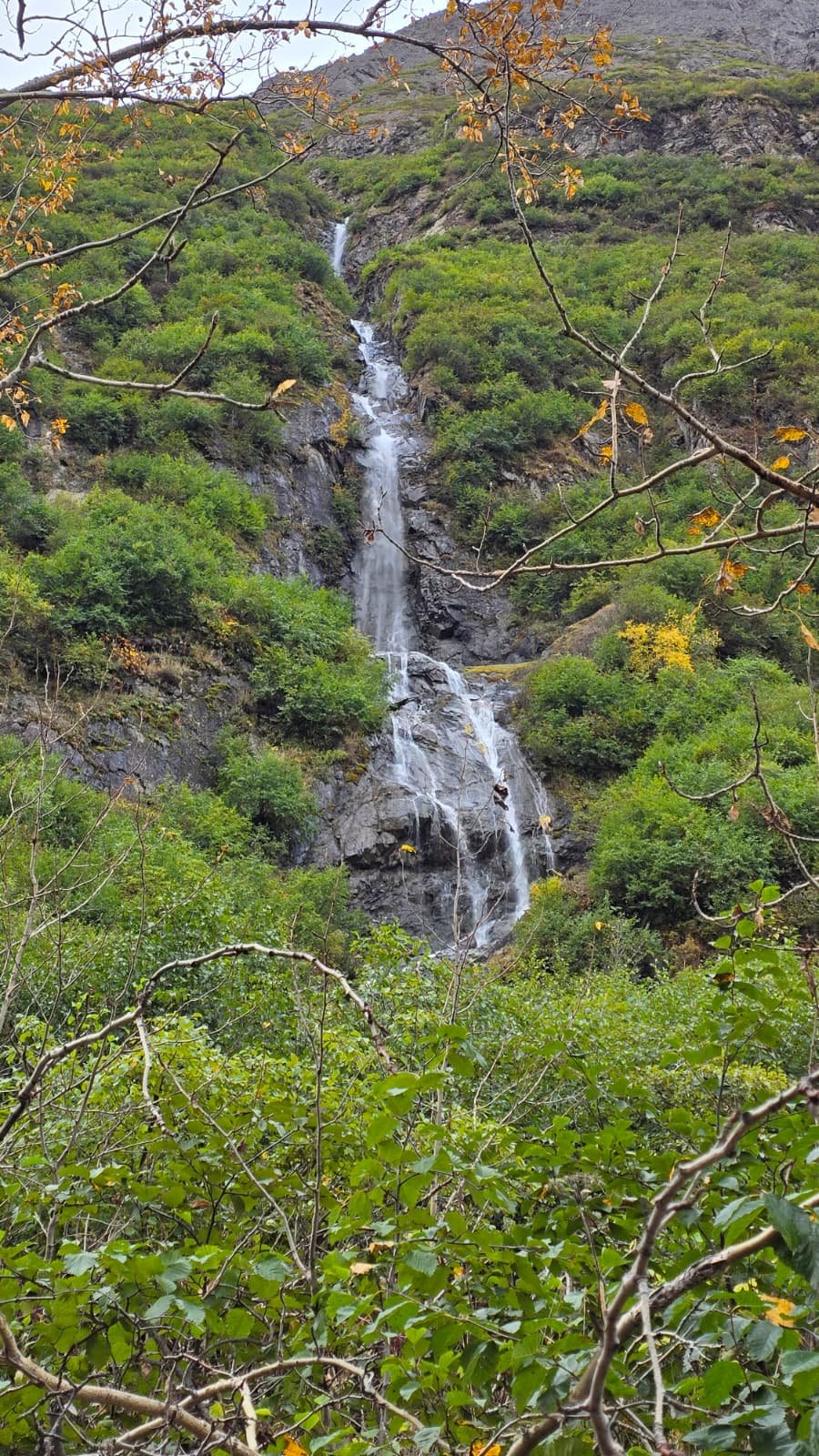 Book your Snowhook Adventure