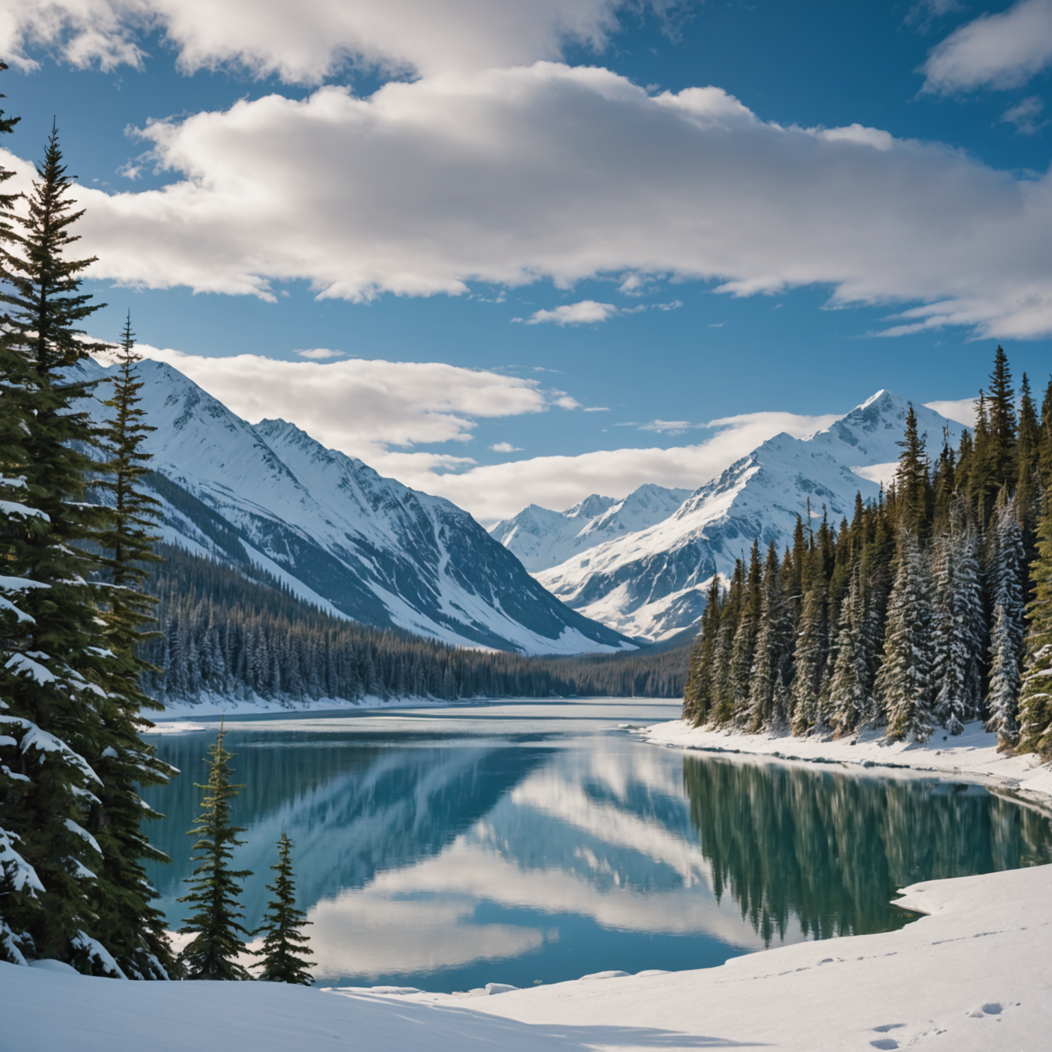 A group of tourists enjoying a guided river tour in Talkeetna.