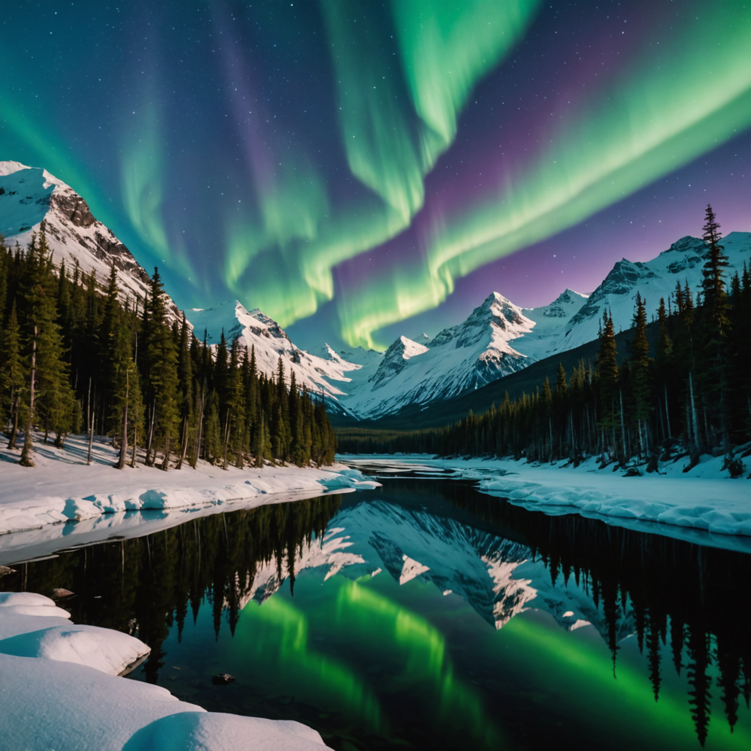 Scenic view of Gold Mint Trail with wildflowers in bloom