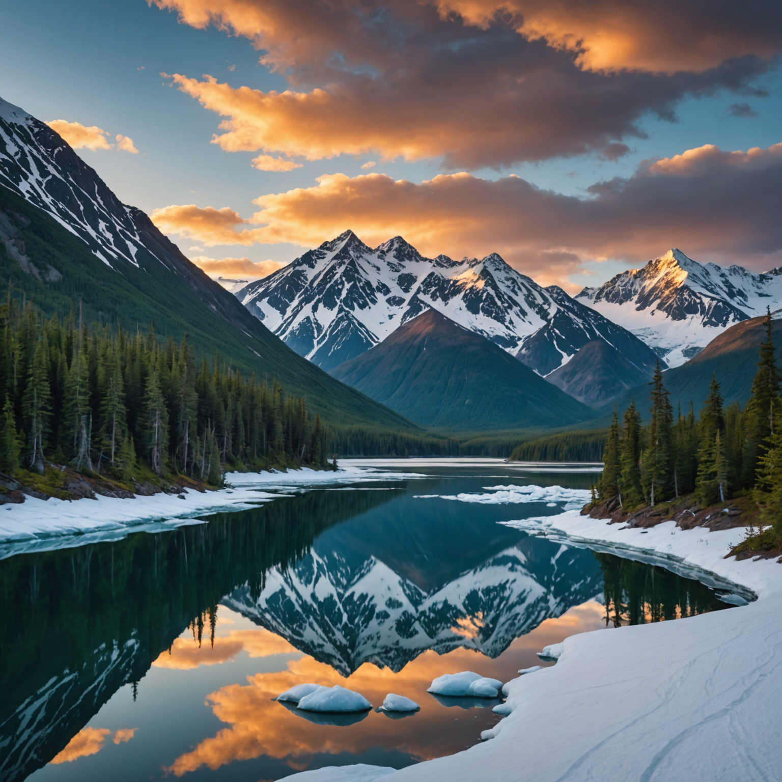 Comparison of Grizzly Bear and Black Bear