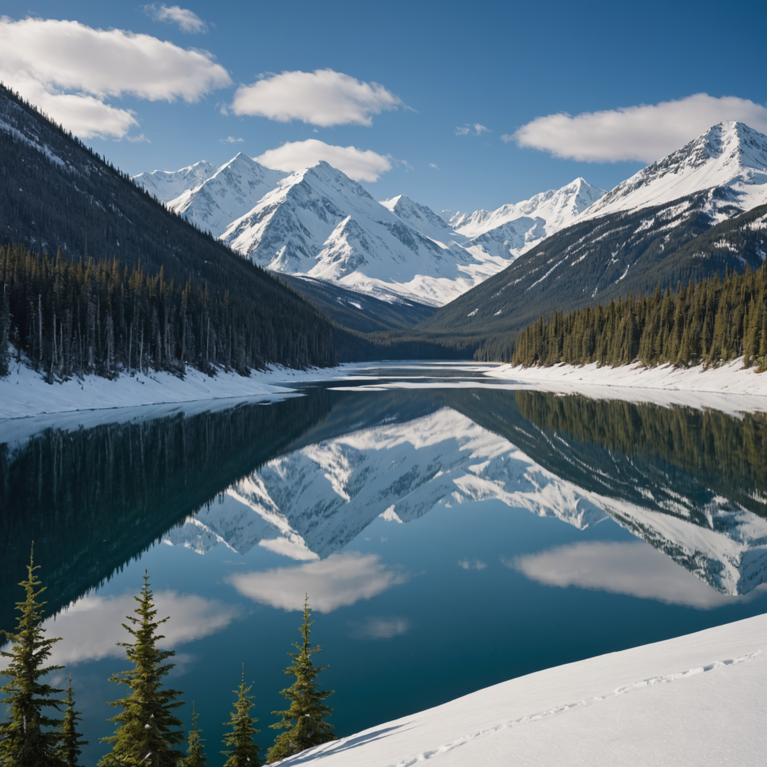 A panoramic view of hikers ascending Meat Mountain, showcasing the diverse terrain and stunning vistas.