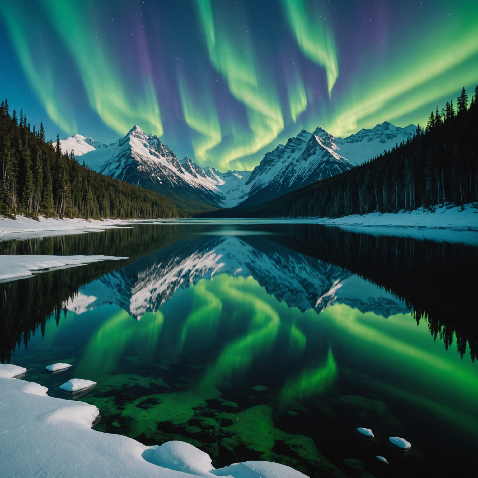 A DH Beaver on floats, ready for water landing