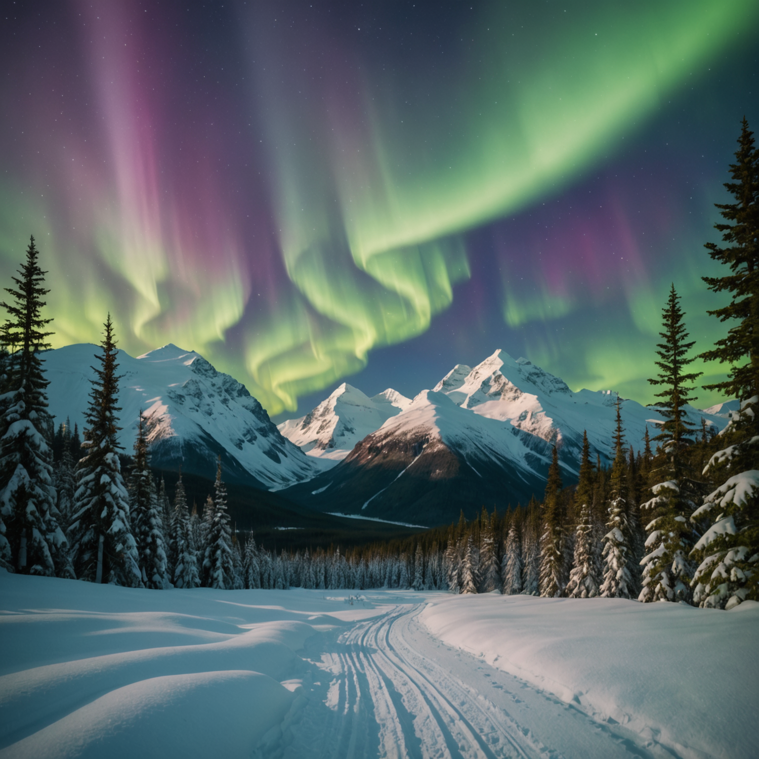 A close-up of the flora and fauna at Hoosier Hill