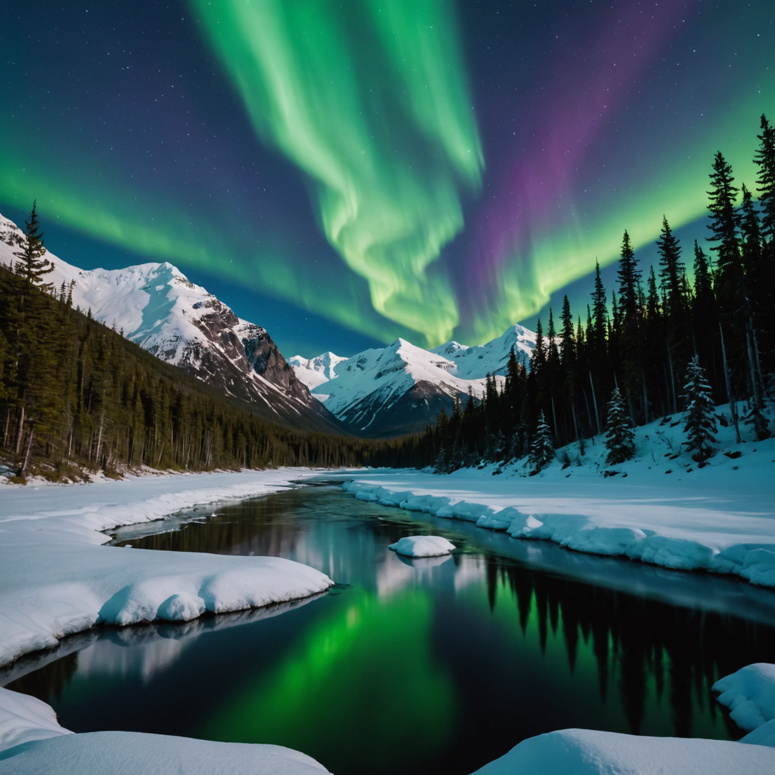 A serene photograph of Hoosier Hill, showcasing its gentle landscape and the sign marking Indiana's highest point.
