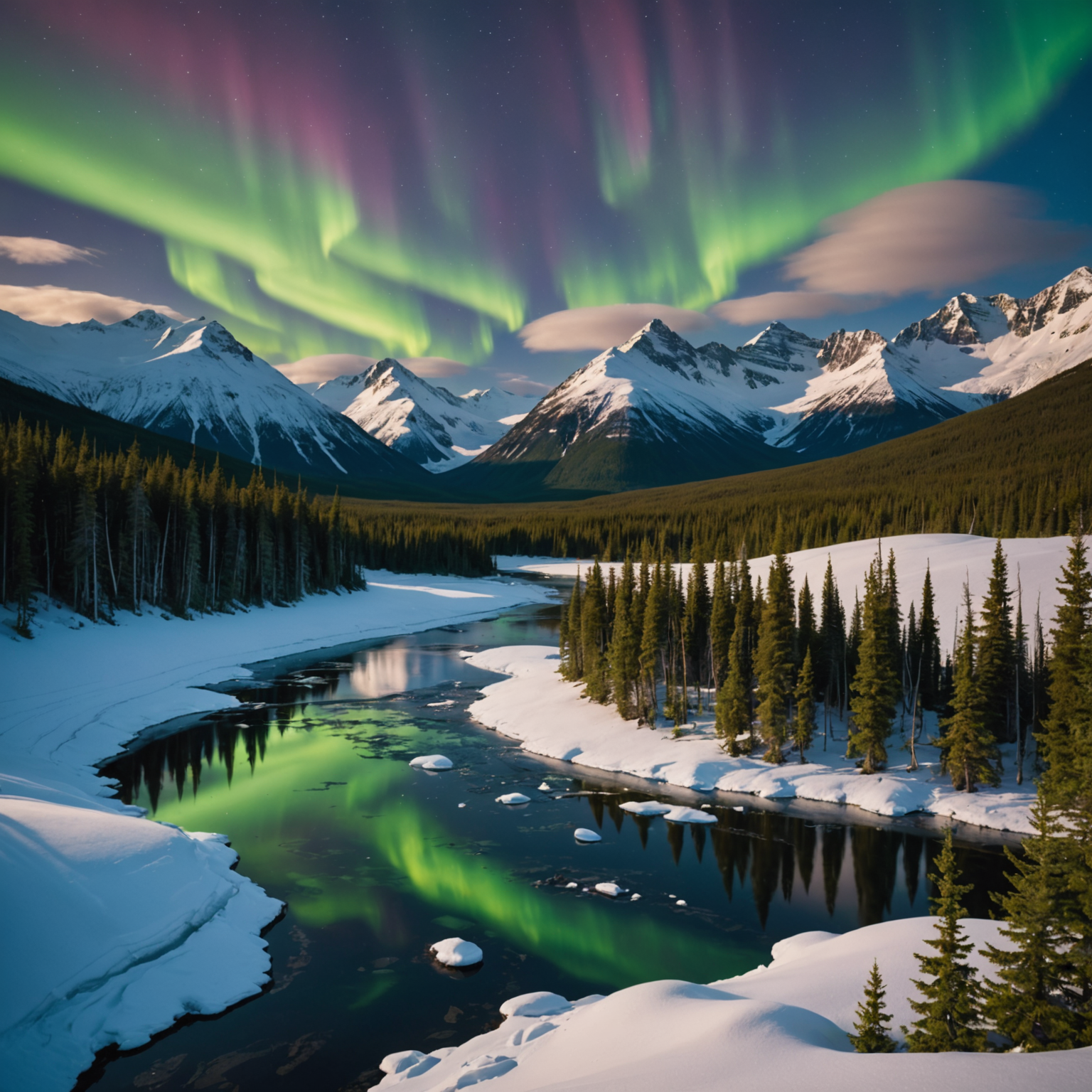A serene view of Hoosier Hill with its wooded trails and commemorative plaque.