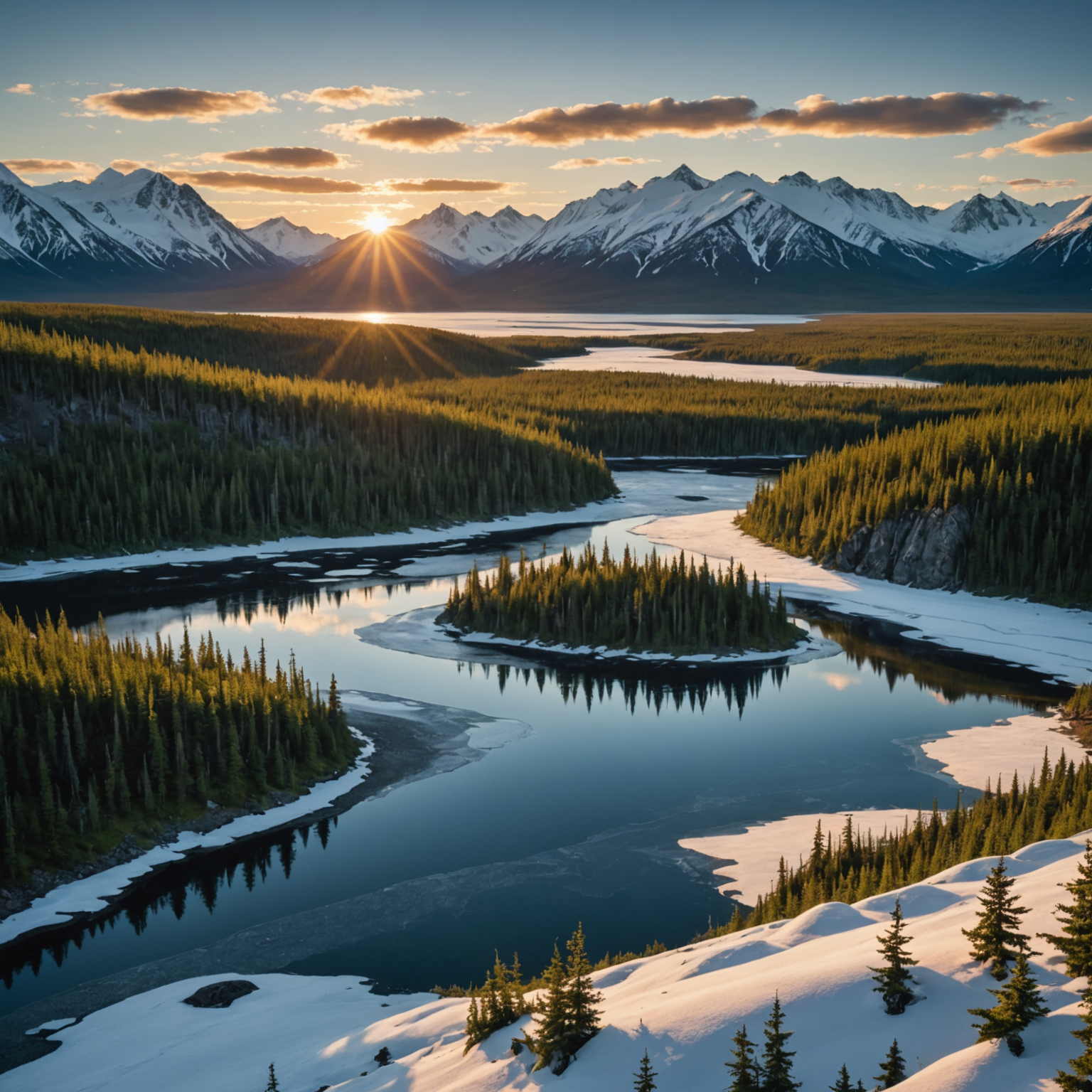 A variety of snowmobiles lined up in a rental shop, showcasing different models and colors.