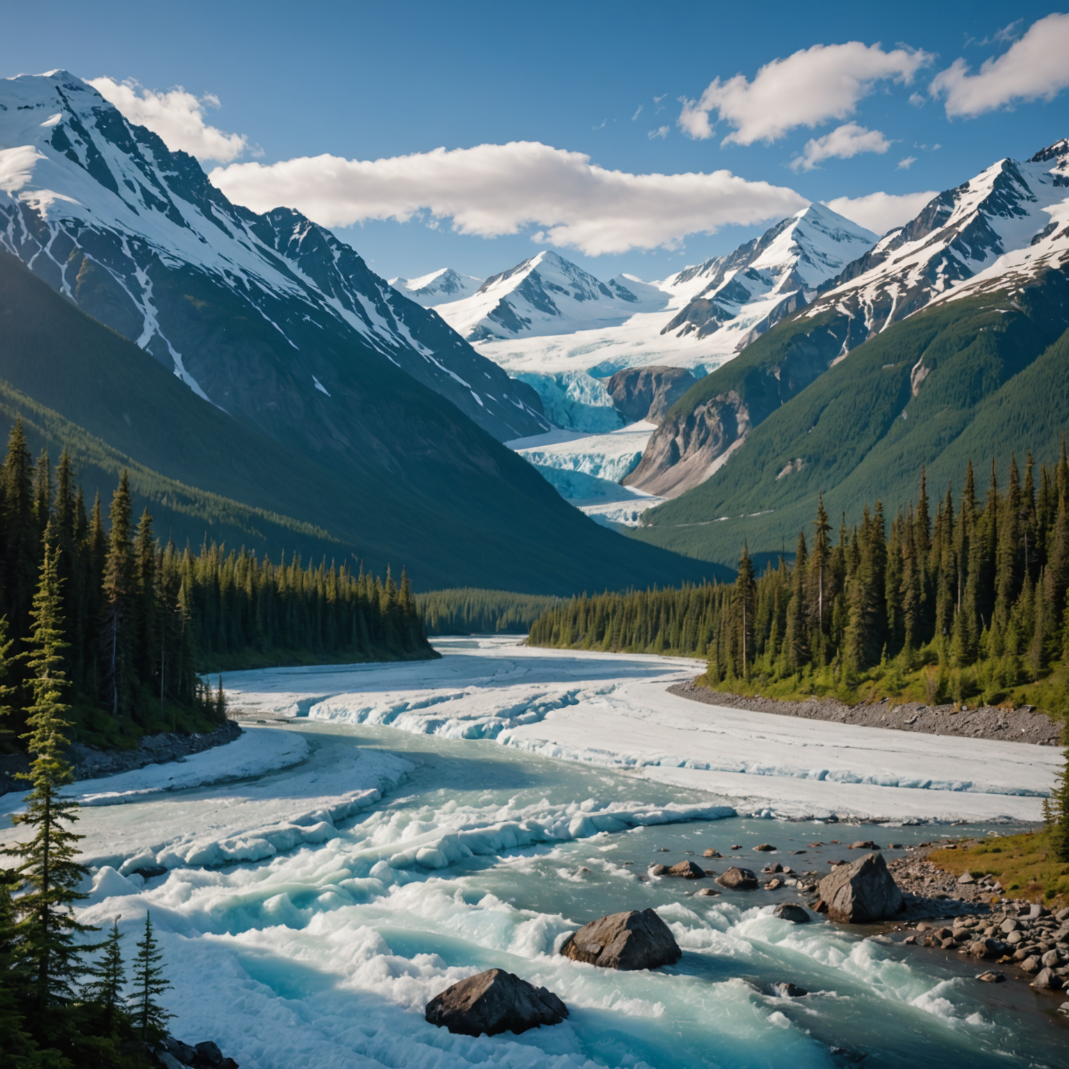 A comparative chart showing the elevation of Mount Davis alongside other major U.S. peaks.