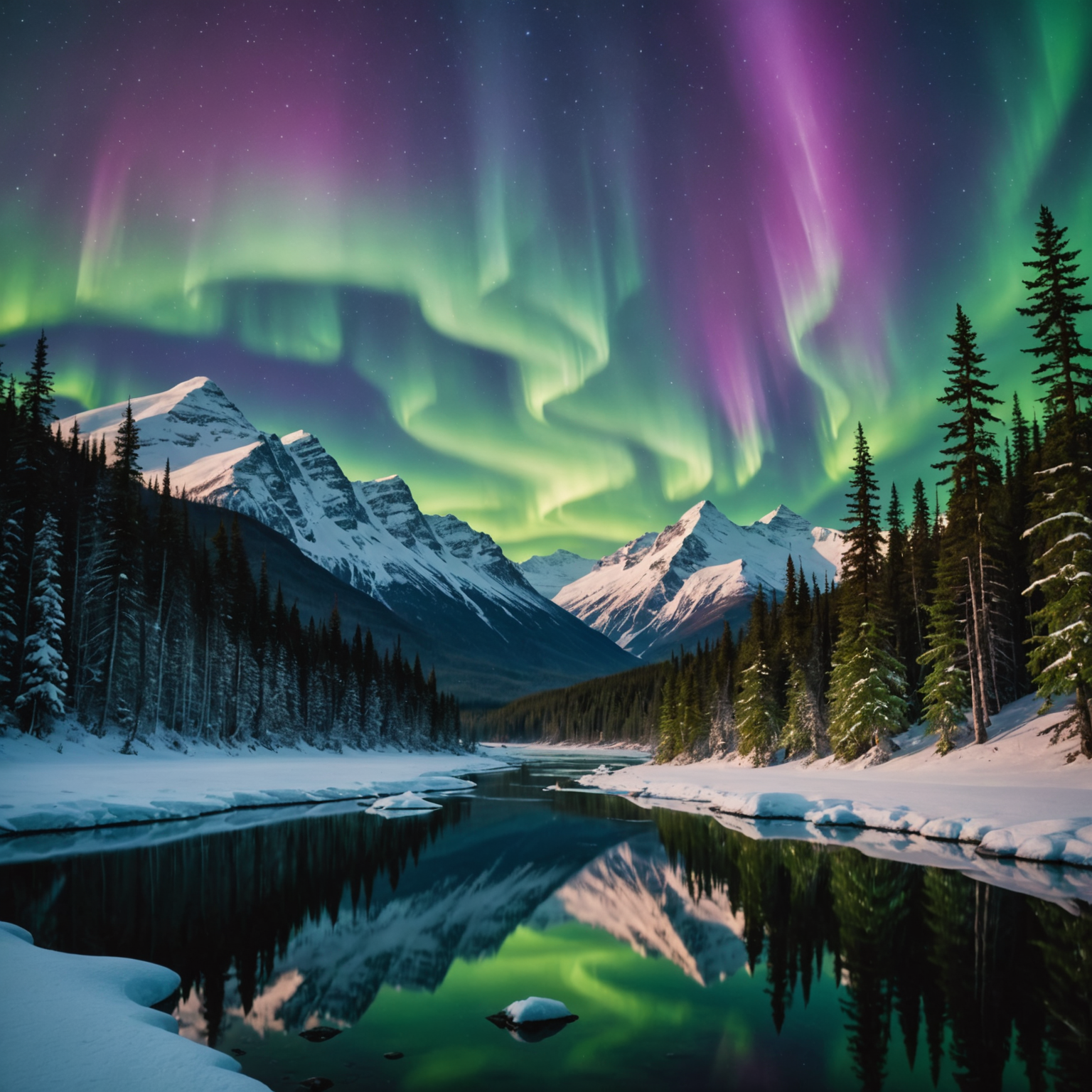 Historic gold dredge surrounded by autumn foliage