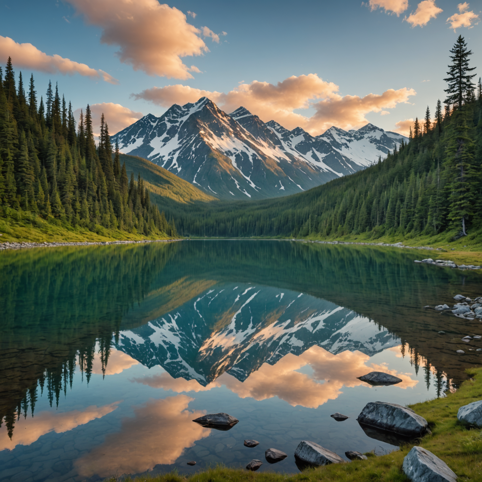 A black bear catching salmon in a river, illustrating its dietary habits.