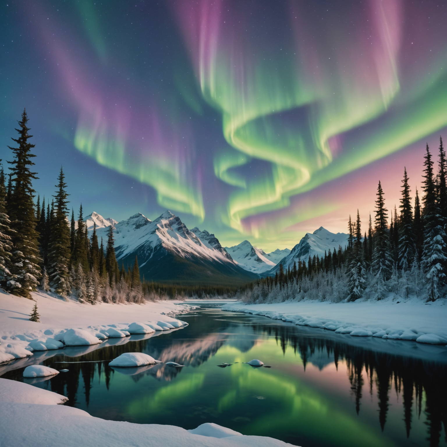 A group of people engaging in a popular seasonal job, like fishing or guiding a tour, highlighting the work culture in Kenai Peninsula.