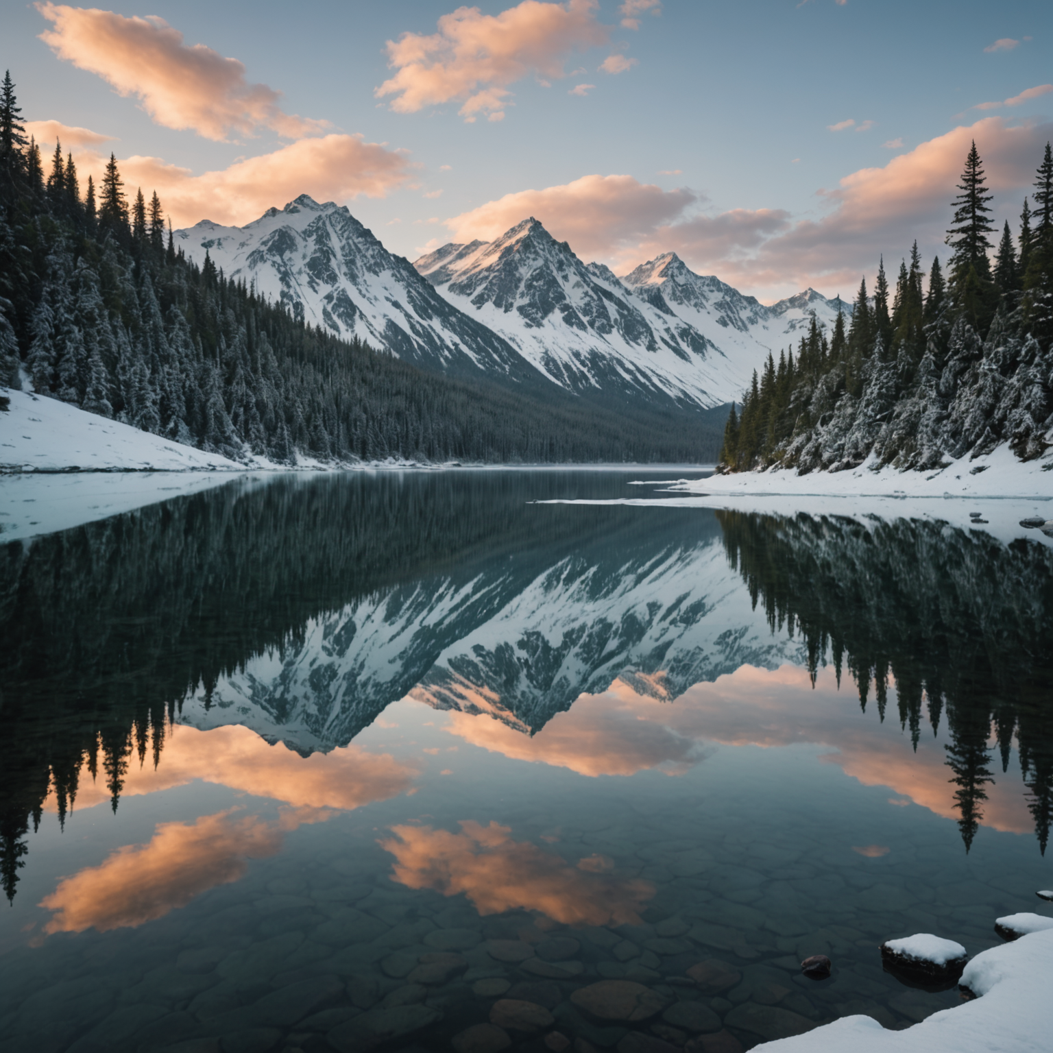 A close-up of the Kenai Beanie showcasing its fleece-lined interior and design