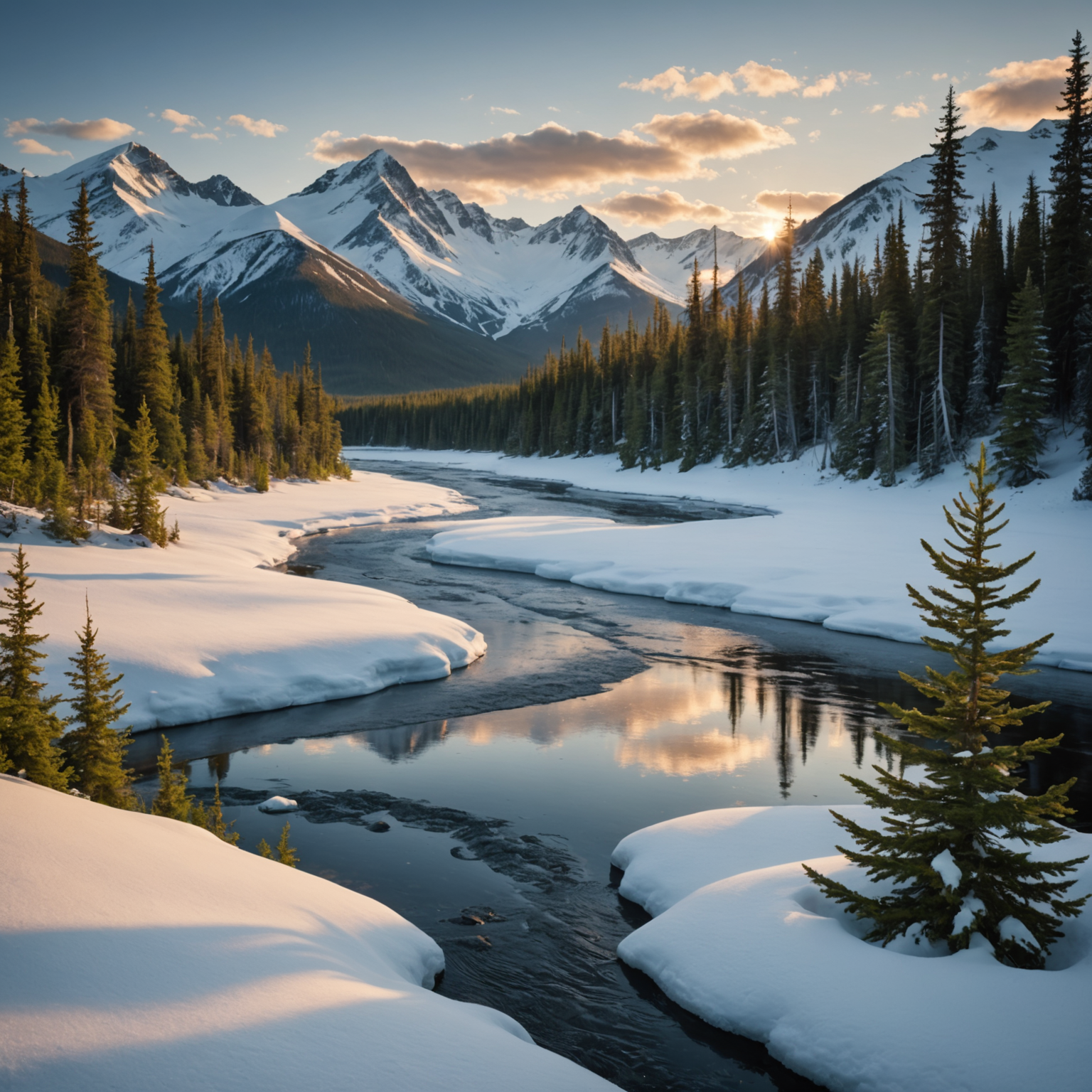 Illustration of a sleeping bag setup with pad and liner